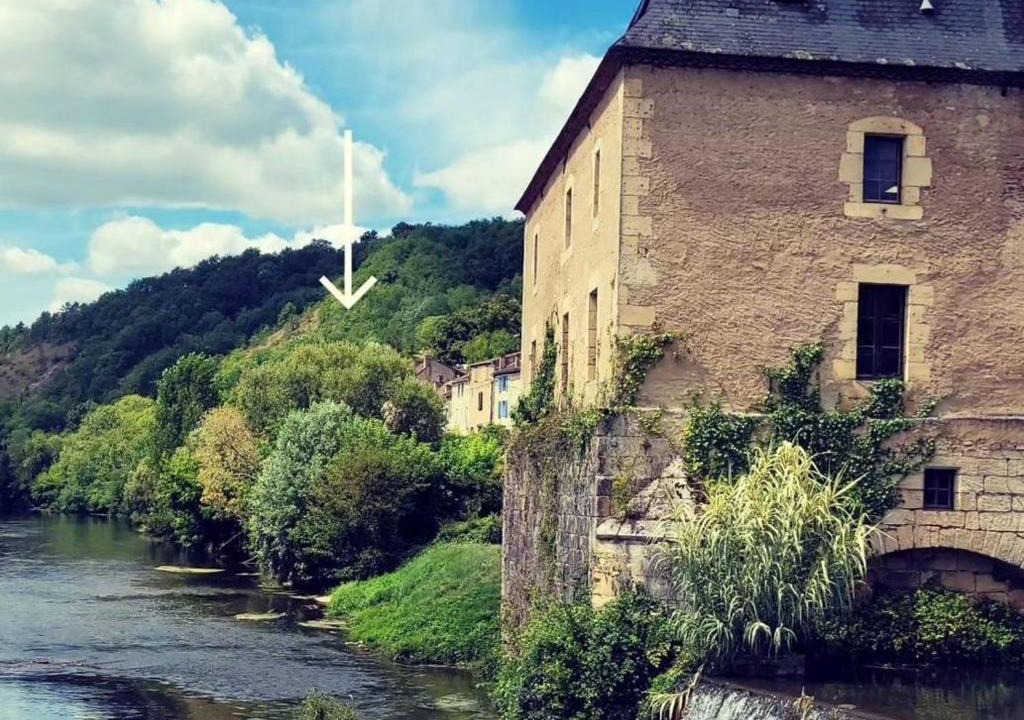 Le Bugue House | La Buguoise