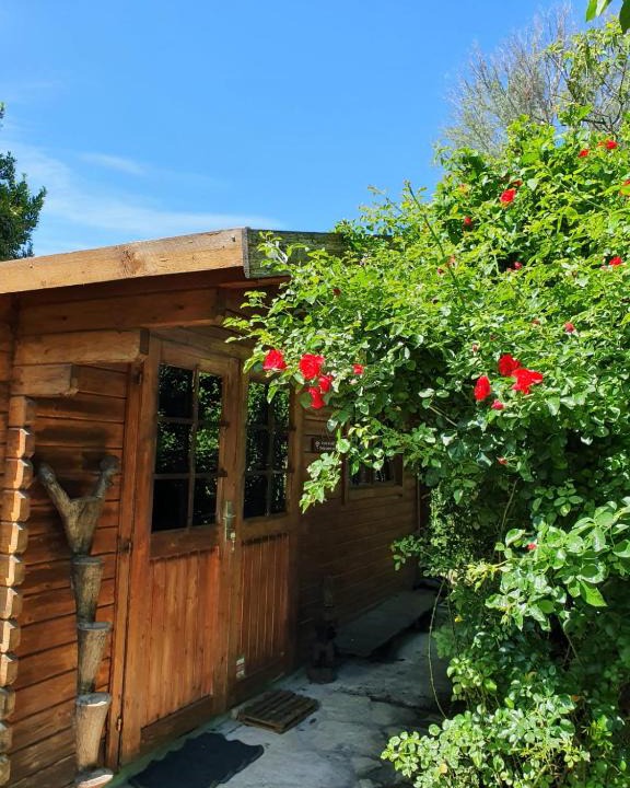 Caumont-sur-Durance House | La Cabane du Pesquier en Provence