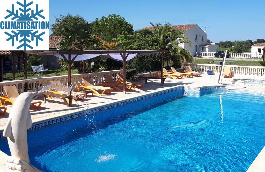 Begadan House | La Caleche