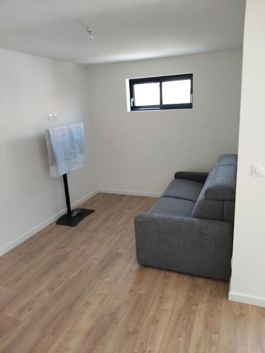 Saint-Michel-Chef-Chef Apartment | La case de l'hérison
