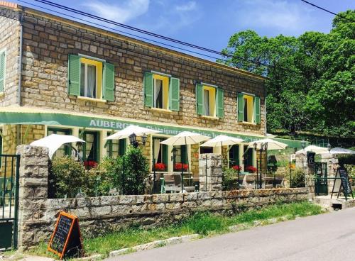 San Cipriano Hotel | La Châtaigneraie