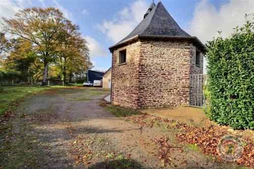 Gael House | La chapelle