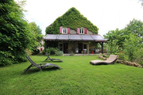 Devay Bed & Breakfast | La Chaume en Loire
