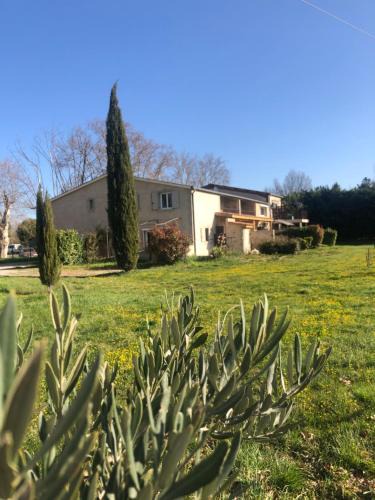 Manosque Apartment | La Cigale