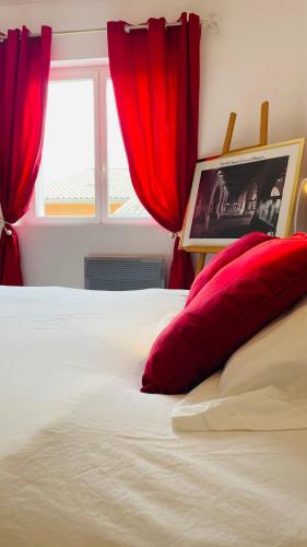 Peyruis Apartment | « La Cigale »