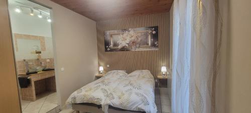 Duilhac-sous-Peyrepertuse Bed & Breakfast | La Claouzo