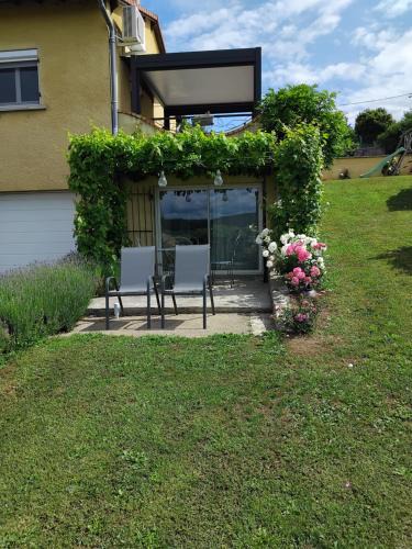 Lorlanges Bed & Breakfast | la clef des champs