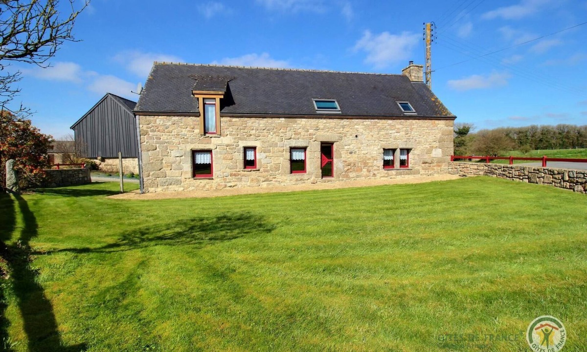 Kerien House | La clef des champs - KERIEN