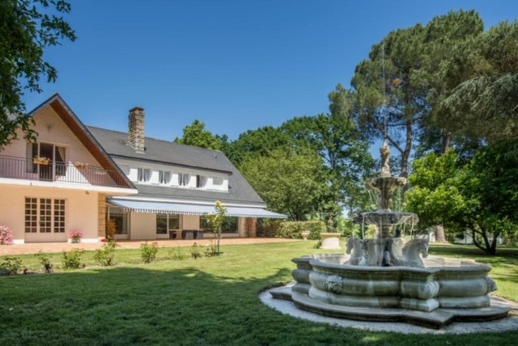 La Guerche-de-Bretagne Bed & Breakfast | La Clotière