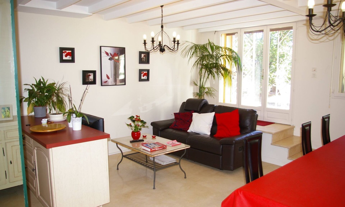 Cugnaux Bed & Breakfast | La Cognee