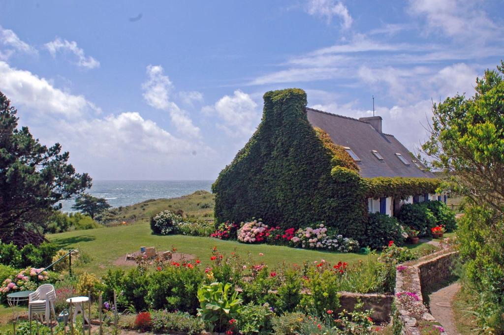 Groix Bed & Breakfast | La Criste Marine