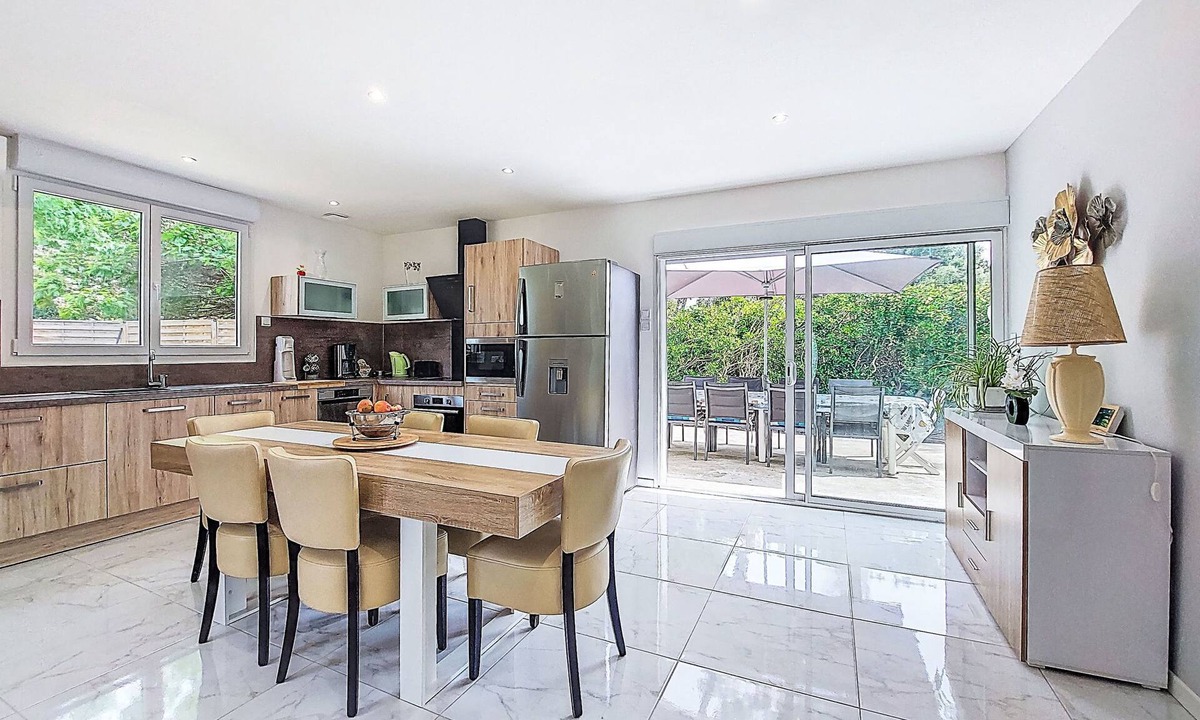Rivedoux-Plage House | La Faisanderie by Interhome