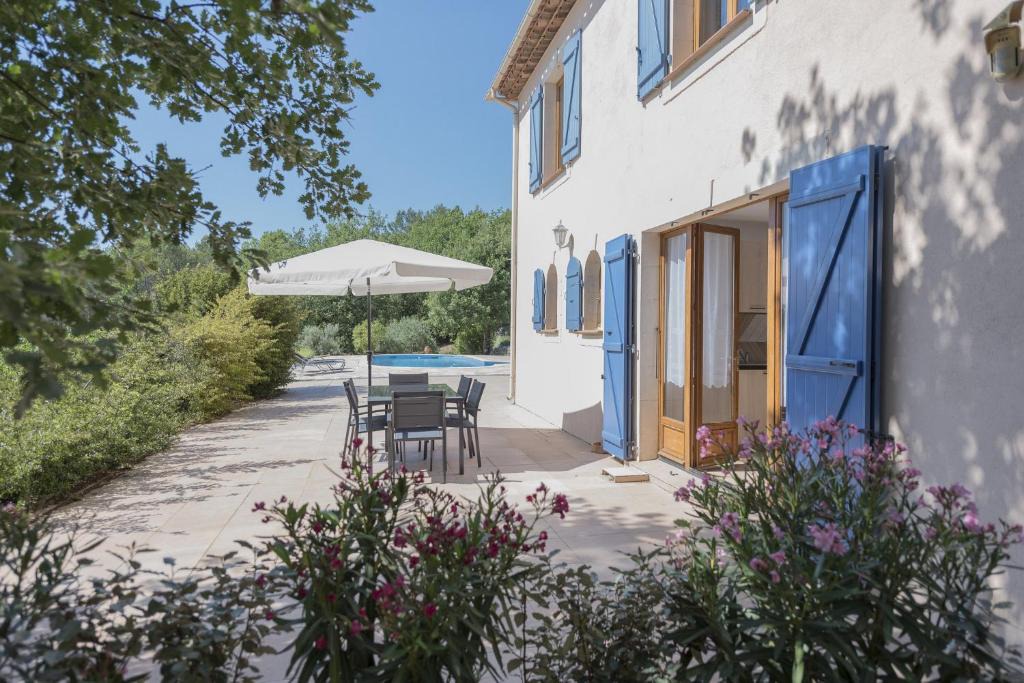 Flassans-sur-Issole Villa | La Flassantine - Meublé de tourisme 4 étoiles