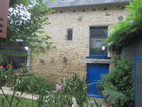 Le Quiou House | La forge
