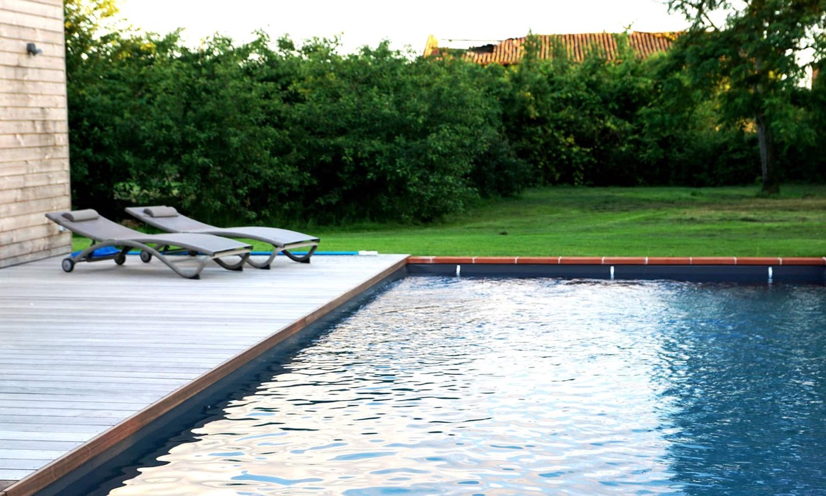 Pibrac Bed & Breakfast | La Garoffe