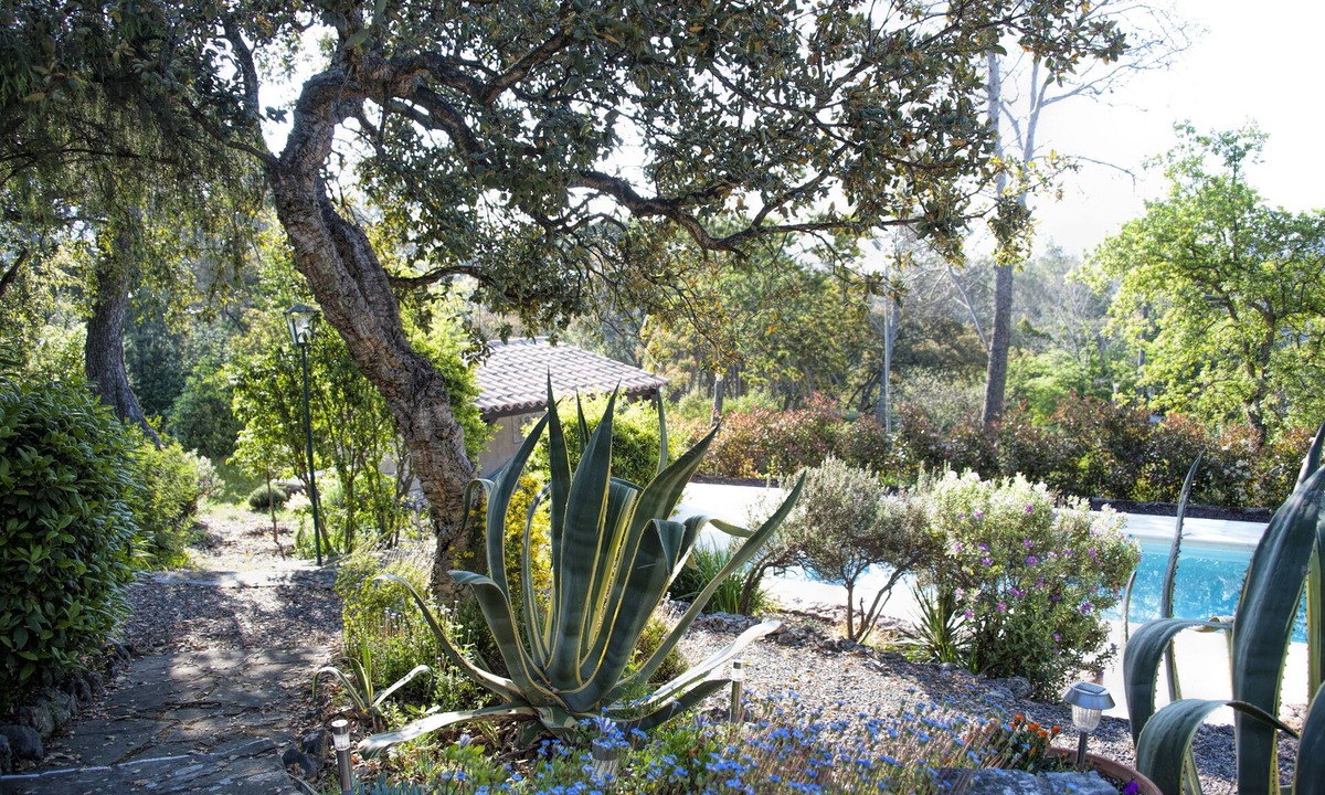 Valescure Bed & Breakfast | La Garrinière