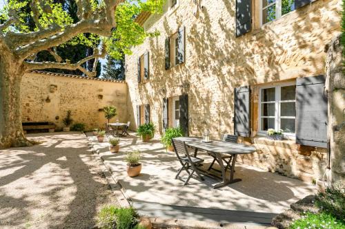 Violes Bed & Breakfast | La Grange Bessac