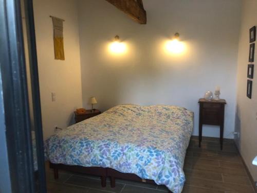 La Brousse Bed & Breakfast | La Grange de la Brousse