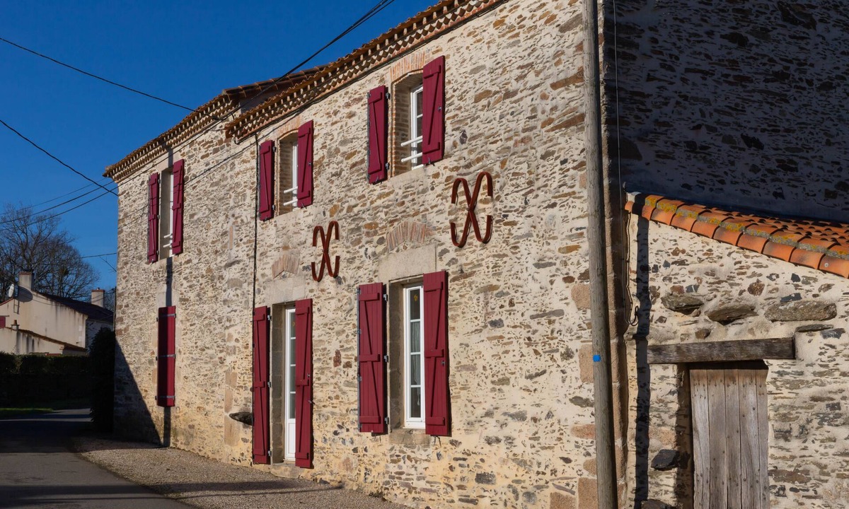 Thorigny Bed & Breakfast | La Halte du Pelerin Chambres d'hôtes
