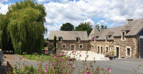 Pledeliac Bed & Breakfast | La métairie
