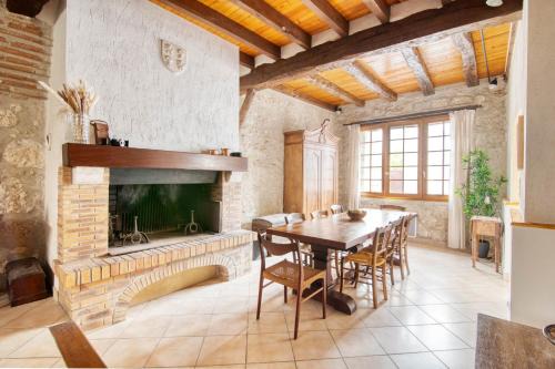 Marsac House | La Maison du Forgeron - Maison au calme de 140 m2