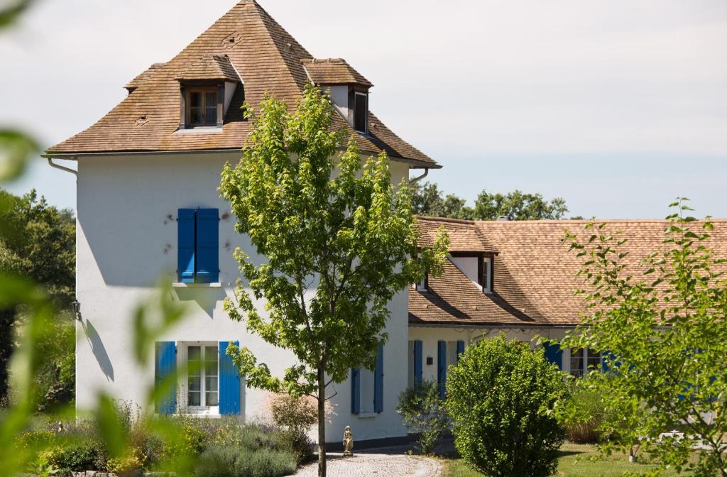 Thionne Hotel | La Maison du Lac