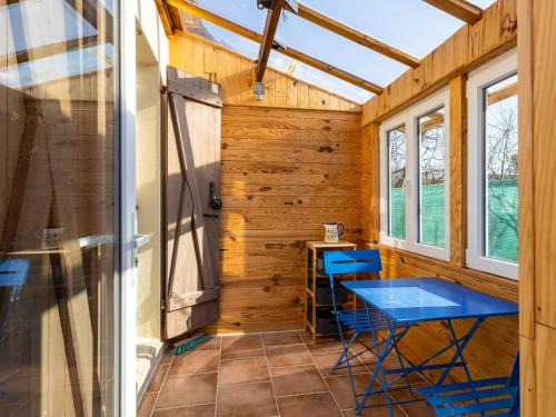 Tredrez-Locquemeau House | La Maison Du Pêcheur