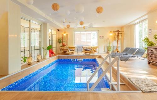 Vienne House | La Maison Mori