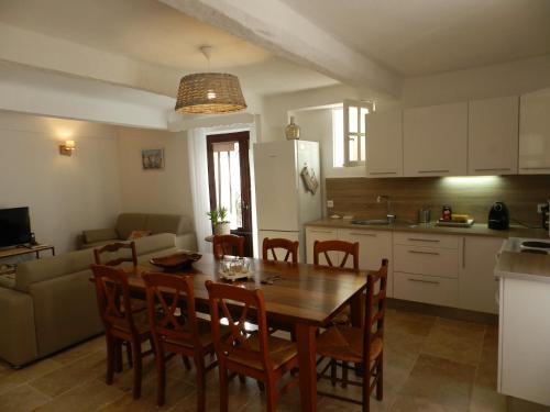 Gassin House | La Maison Péano