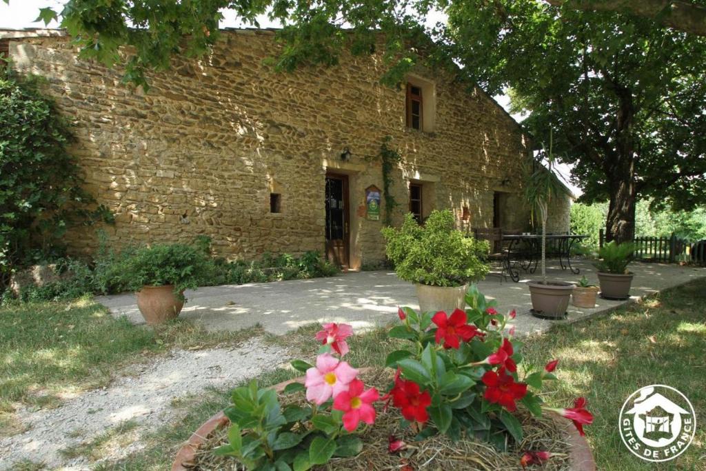 Etoile-sur-Rhone Bed & Breakfast | La Mare Chambres d'Hôtes Chaix accueil