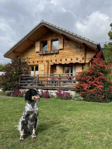 Chorges Ski Chalet | La Marmotte