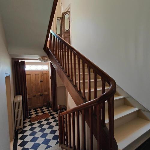 Martel Villa | La Marquise des Anges