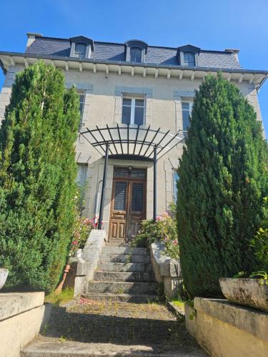 Maurs House | La Martinelle