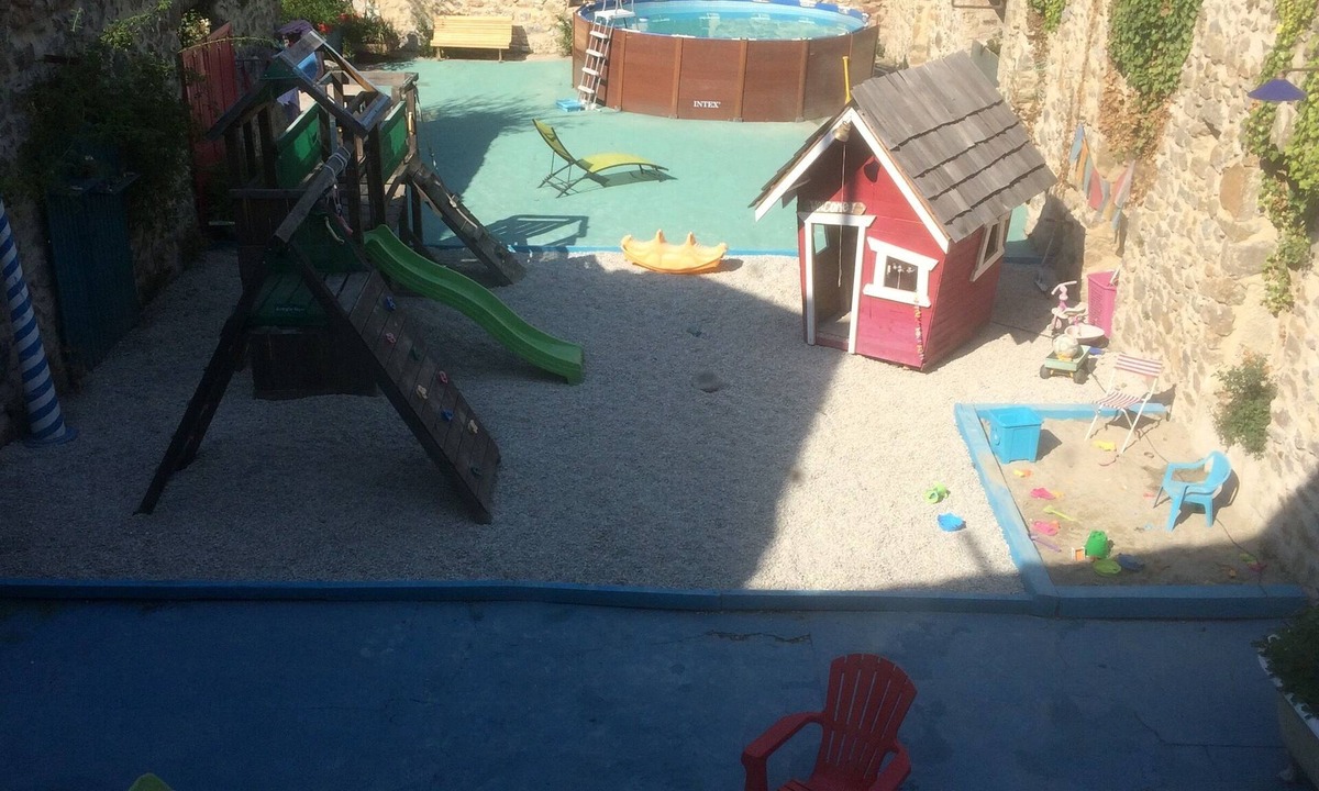 Coux House | La Mayre, a cool stay!