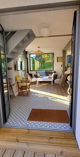 Carantec House | La morinière