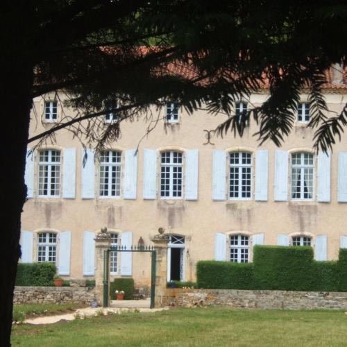 Labastide-du-Vert House | La Mouline