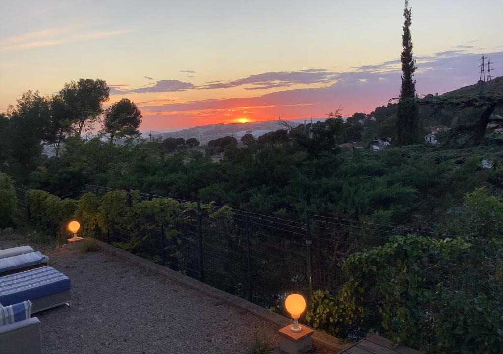 La Panouse Bed & Breakfast | La Panouse