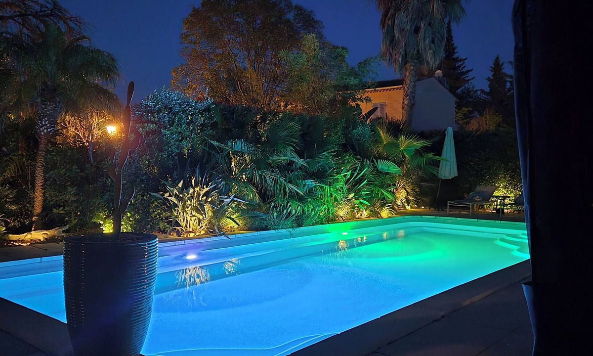Frejus House | La parenthèse de Villepey