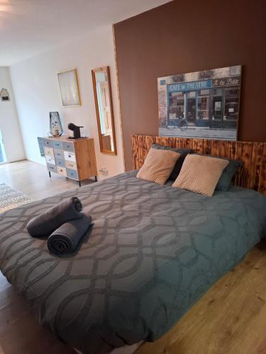 Puy-d'Arnac Bed & Breakfast | La parenthèse