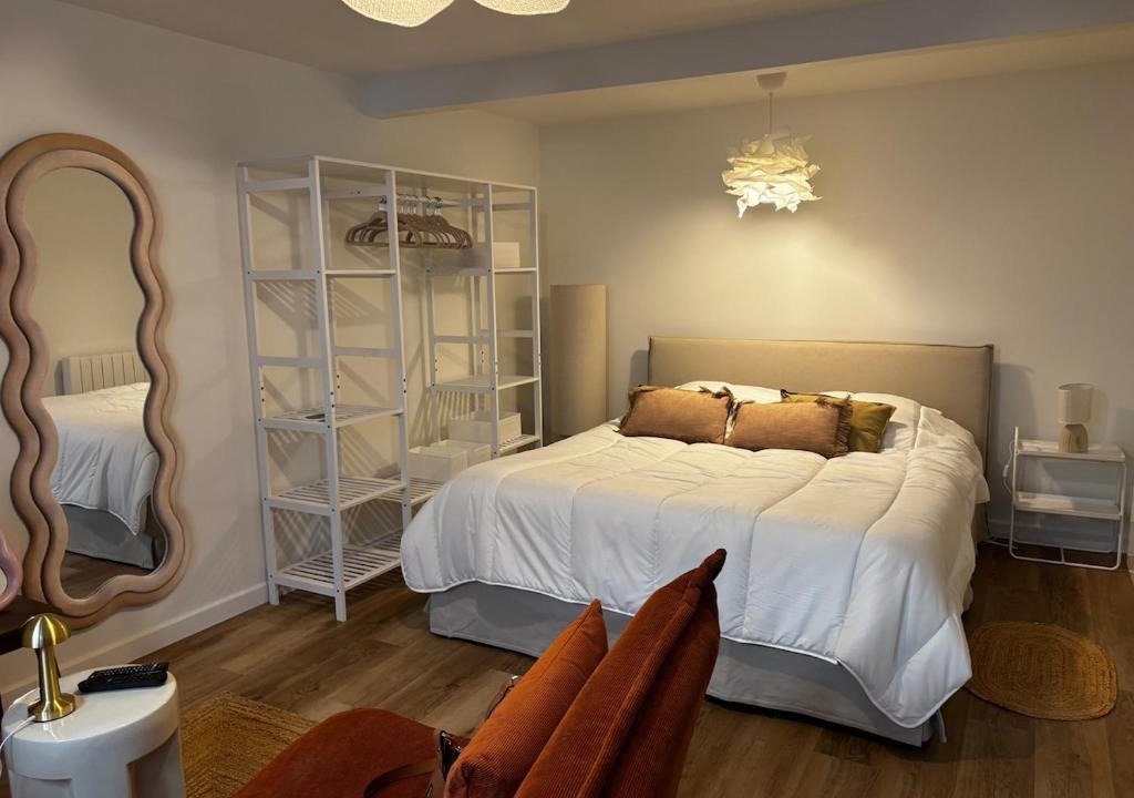 Meymac Apartment | La Parenthèse Meymacoise