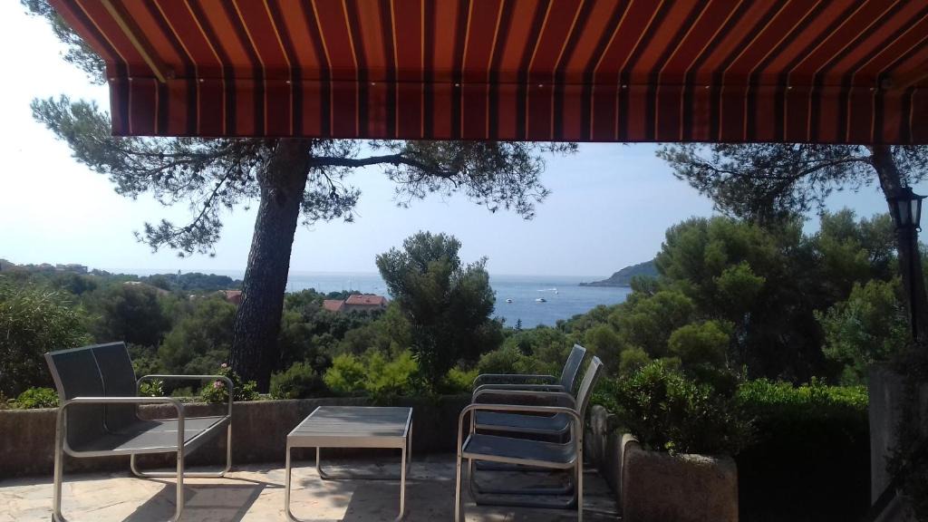 Agay Villa | la Pequenita