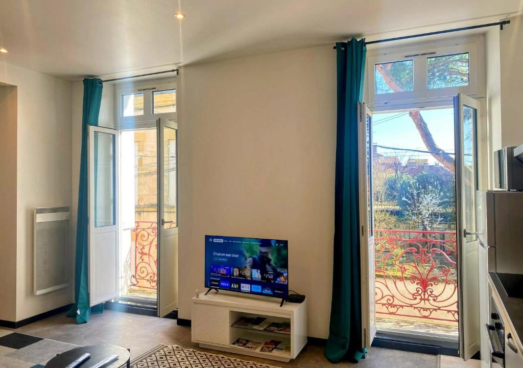 Marmande Apartment | LA PERLE RARE centre ville avec internet 4 pers Confort & Emplacement Idéal