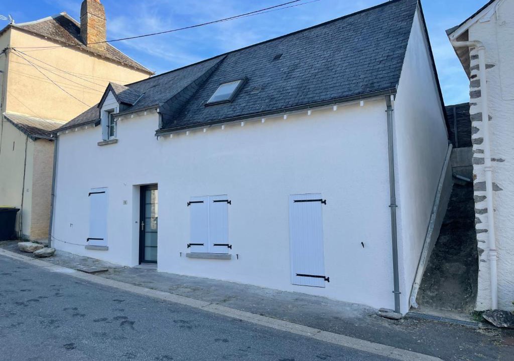 Force Apartment | La petite maison