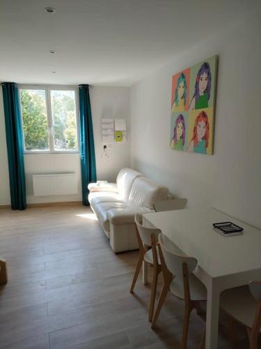 Saint-Antonin Noble Val Apartment | La petite maison