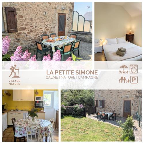 Recoules-Previnquieres House | La Petite Simone I calme I nature I campagne