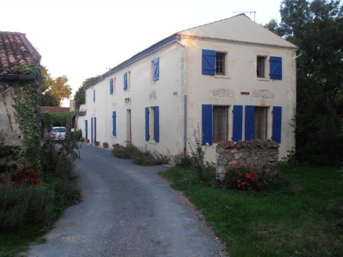 Yves Bed & Breakfast | la Platière