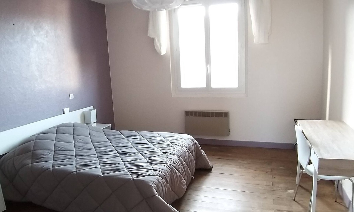 Hontanx House | La Poste