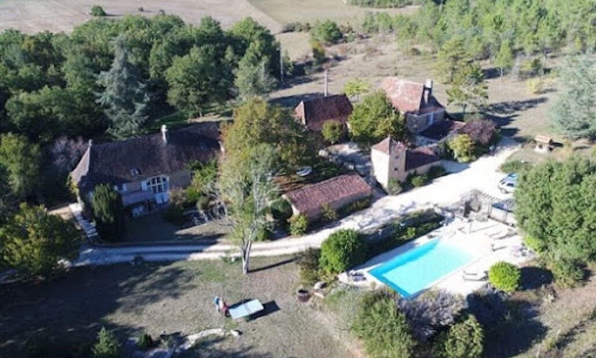 Paunat Cottage | La Renardière