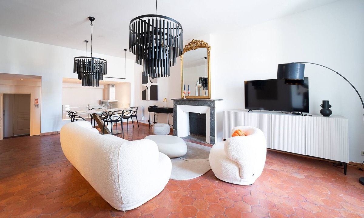 Saint-Jean Apartment | La Rosca - Au centre-ville de Perpignan