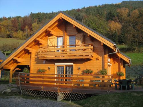 Theys Ski Chalet | La Taniere de Eddy